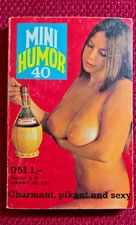 "Mini-Humor, Band 40", pikant