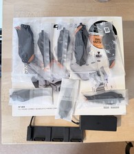 DJI Air 2S Fly More Combo Quadrocopter - Weiß