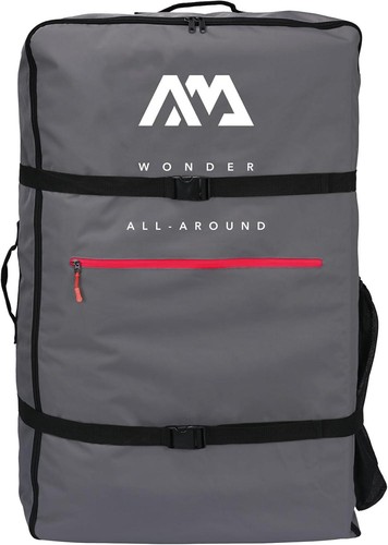 Aqua marina zip - aqua,