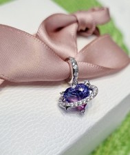 Neu Charm, Anhänger Planet
