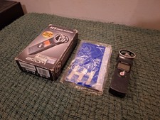 Zoom H1 handlicher tragbarer