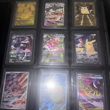 Pokémon binder sammlung - sammlung, x