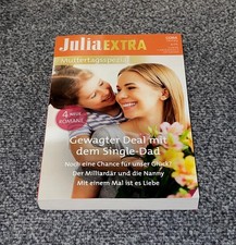 Julia Extra ♥ 02/2025  Bd