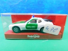 D11 Herpa 1:87 H0 4099 Porsche