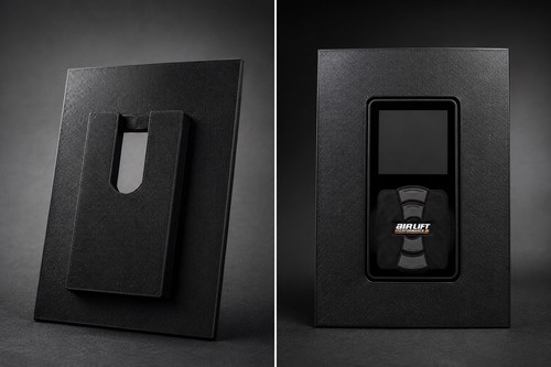 Airlift controller - 3p,