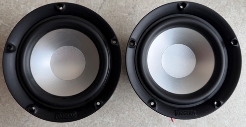 Magnat quantum 508 - 2x,