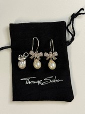 Thomas sabo ohrringe - thomas,