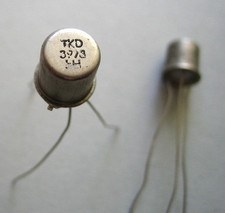 * * NOSTALGIE   2 Nagelneue