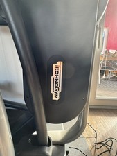 Fitness Crosstrainer Technogym Vario Excide 700 Bildschirm Visio Web