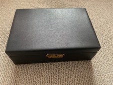 Älteres Schmuckkästchen