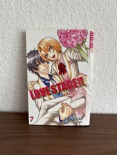 Love Stage!! Manga Band 7