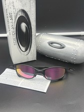 Rare* Vintage Oakley Juliet X
