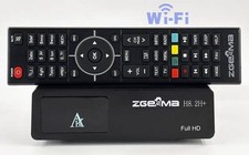 Zgemma H8.2H Plus 4K – Linux