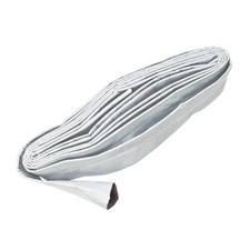 10m Vlies Isolierschlauch DN50