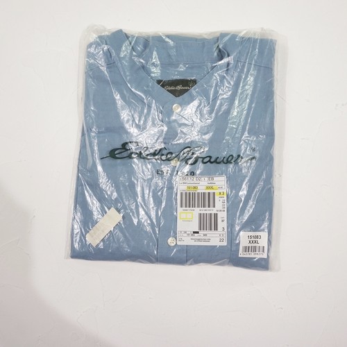 Eddie bauer herren hemd - bauer,