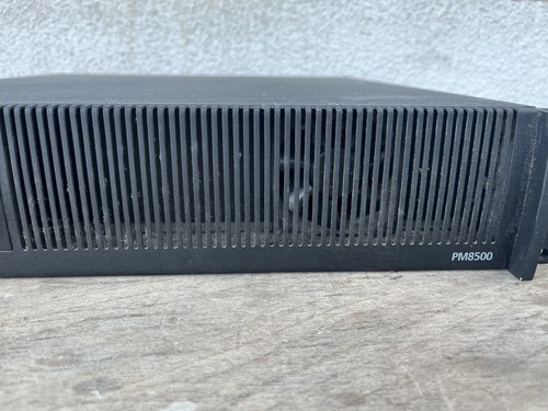Bose power match - bose, pm8500n