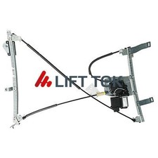 Miraglio Fensterheber vorne links für PEUGEOT