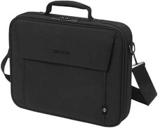 ? Dicota Eco Multi BASE Laptoptasche 15,6" – gebraucht, sehr guter Zustand