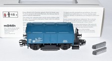 Märklin H0 46049 Schienen-