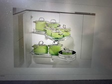 Kesseböhmer LeMans II Classic