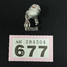 1 Squig Warhammer Fantasy