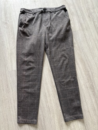 Smog stoffhose hose 38 - hose,
