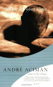 Call your name - a, novel
