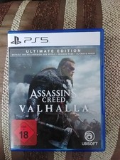 Assasins Creed AC Valhalla