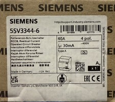 Siemens 5SV33446
