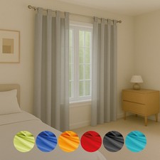 Schlaufenschal Dekoschal 2er