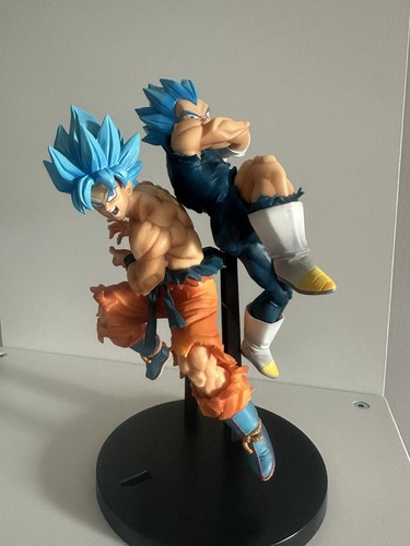 Dragon ball super tag fighters - super,