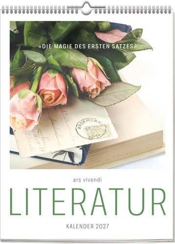 Ars vivendi literatur kalender - vivendi,