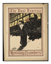 Vintage Stadtbild Wandkunst