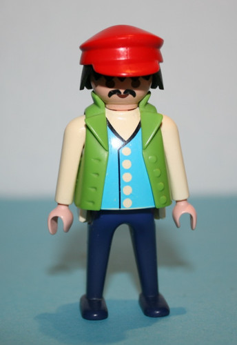 Playmobil ersatzteile figur - playmobil,