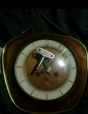 Vintage Dugena Junghans