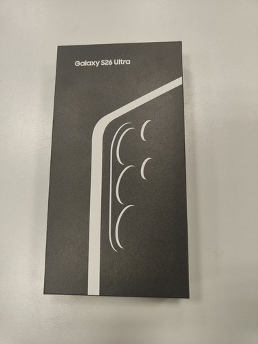 Samsung galaxy s26 ultra - galaxy,