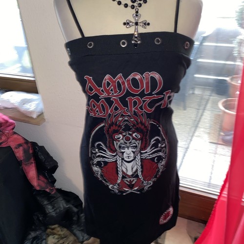 Amon amarth kleid - kleid, m/s