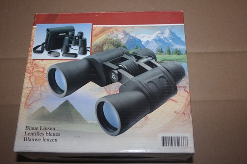 Zoom fernglas tronic - zoom,