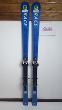 Salomon race 152cm - s/race,