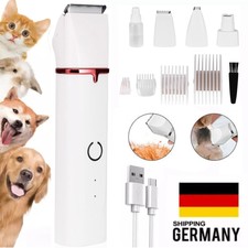 Tierhaarschneider Profi