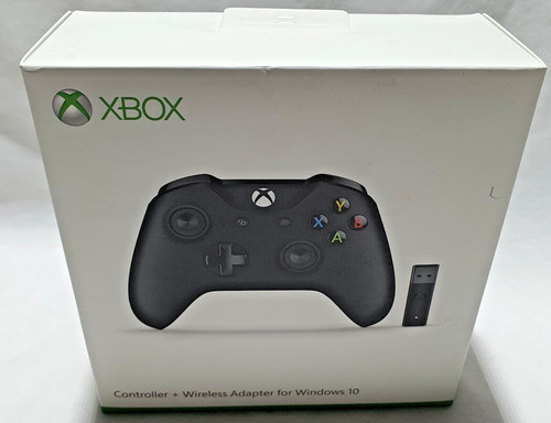 Microsoft xbox one wireless - xbox,
