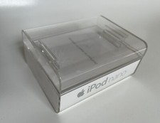 Leer-Verpackung OVP für Apple iPod Nano 3. Gen. 8GB Silver A1236