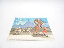 Hausser Elastolin Original Prospekt Katalog - Historische Figuren