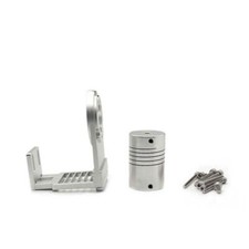 ZWO EAF-C11-C14 Bracket Aviation Aluminum Compatible with Celestron   #T8