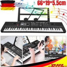 61 Tasten Digital Piano