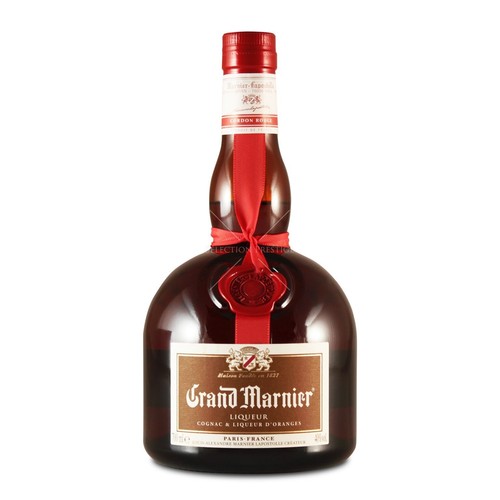 Grand marnier cordon rouge - grand,