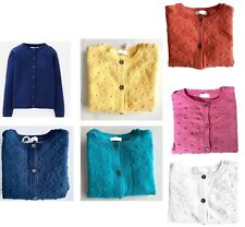 Mädchen Nxt Baumwolle Bommel