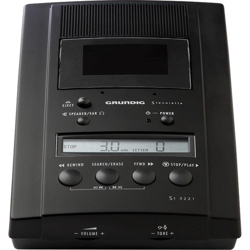 Grundig wiedergabegerät - grundig,