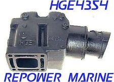 Auspuff Riser/Ellbogen für