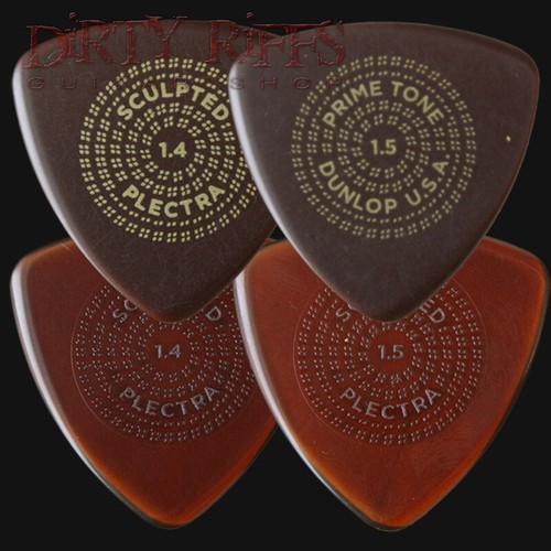 Dunlop primetone dreieckige - dunlop,